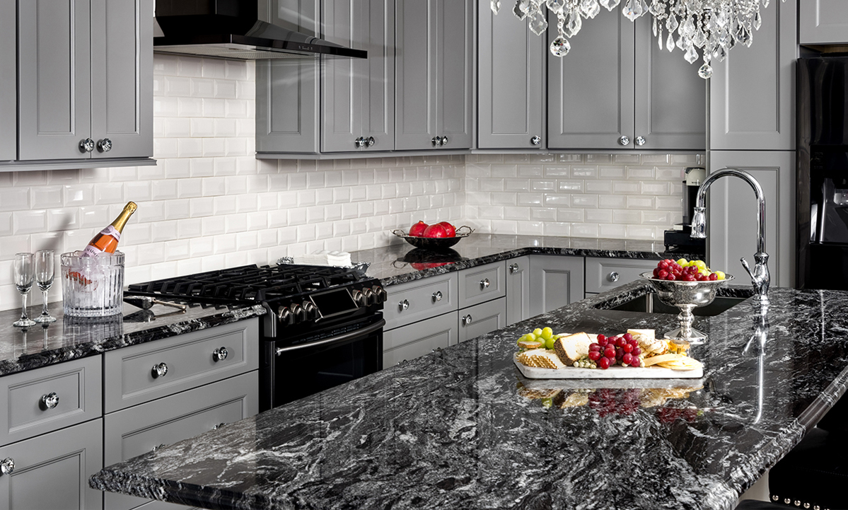 How much do granite countertops weigh? - Kitchen Express