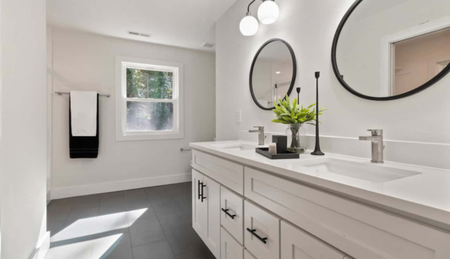 Bathroom Vanity