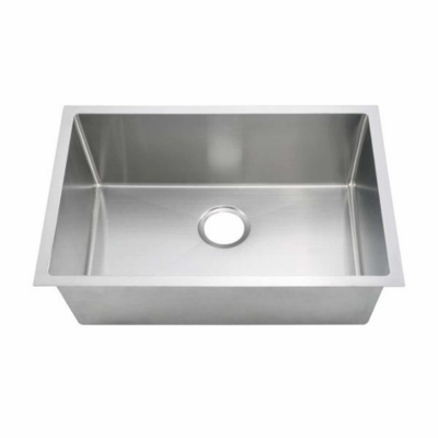 Undermount Sink 