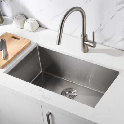 Undermount Sinks