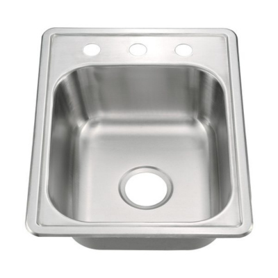 Top Mount Sinks