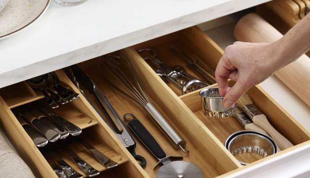 Drawer Organizer