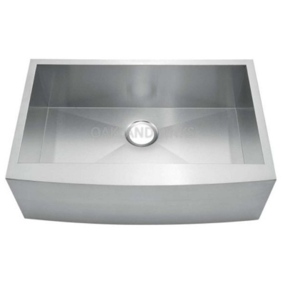 Fabricated/Handmade Sinks