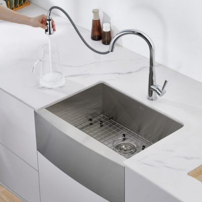 Fabricated/Handmade Sinks