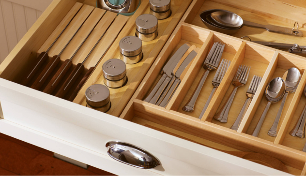 Drawer Dividers