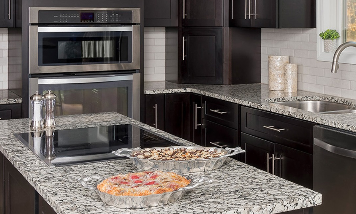 Unbeatable Granite Countertop Colors for Your Dream Design