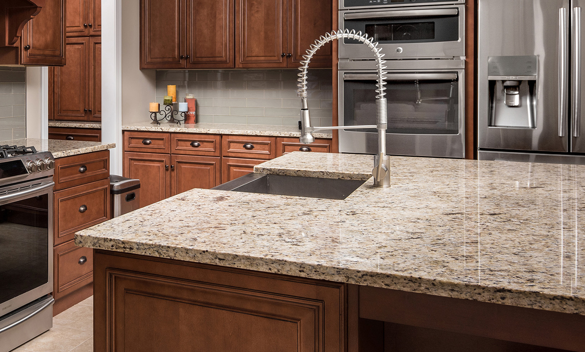 How to choose best countertop for your dream kitchen? Express Kitchens